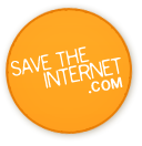 Save the internet