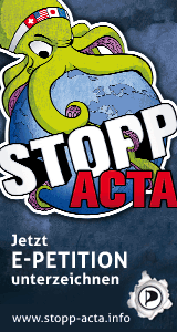 Stopp ACTA